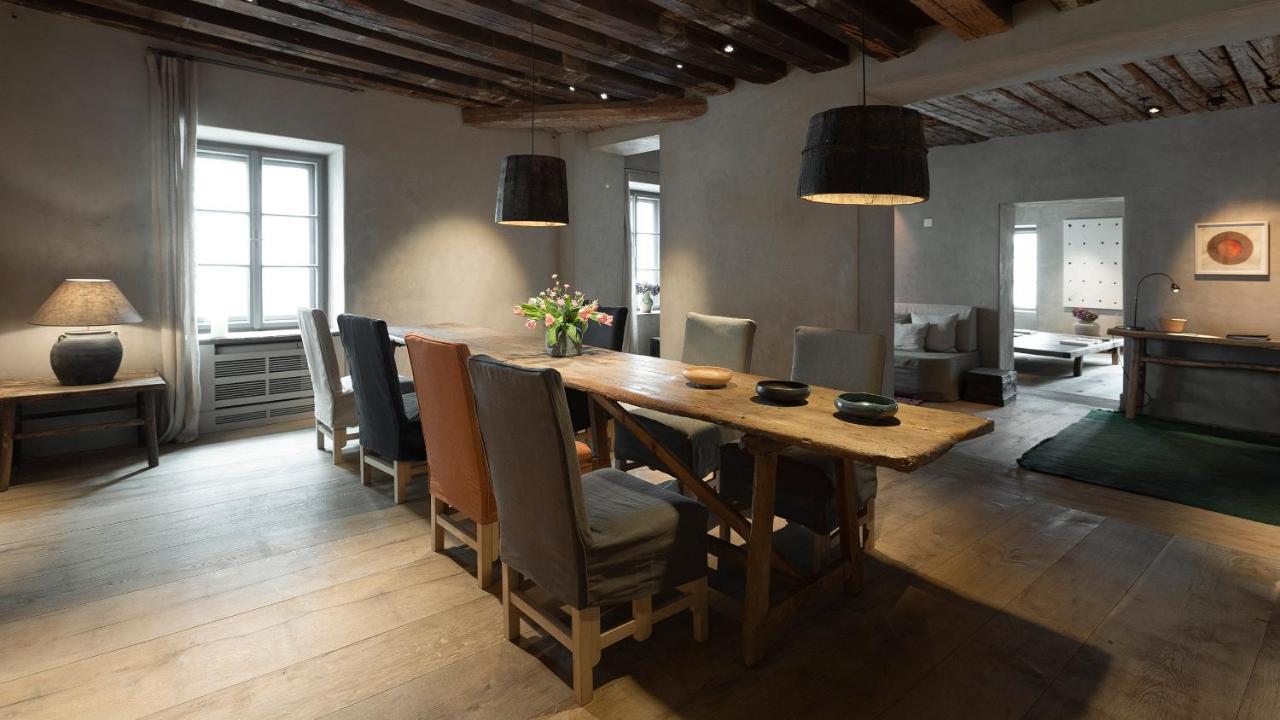 Townhouse Weisses Kreuz Boutiquehotel Salzburg Exterior photo