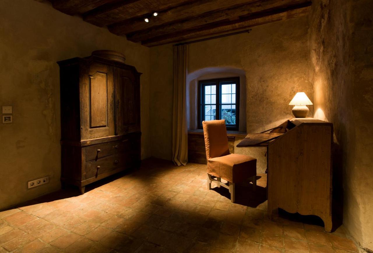Townhouse Weisses Kreuz Boutiquehotel Salzburg Exterior photo