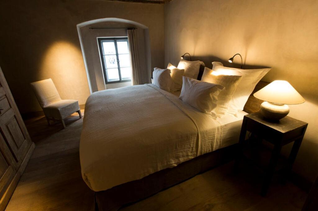 Townhouse Weisses Kreuz Boutiquehotel Salzburg Exterior photo