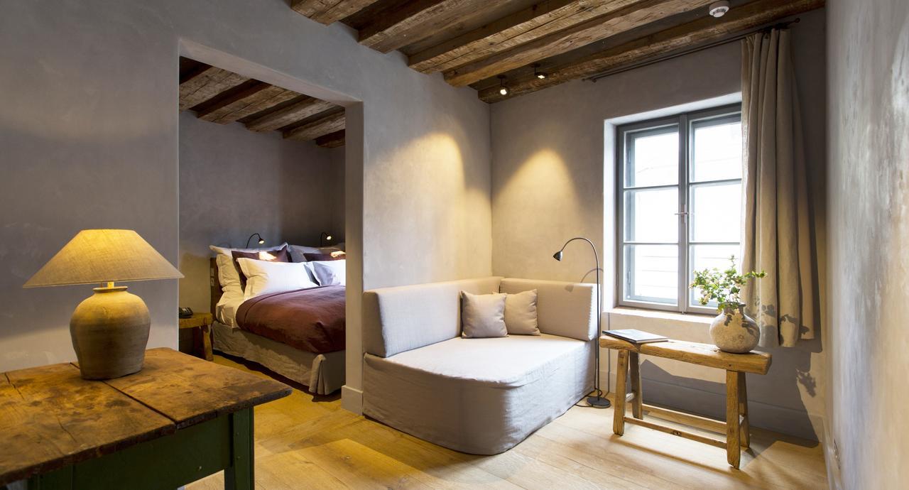 Townhouse Weisses Kreuz Boutiquehotel Salzburg Exterior photo