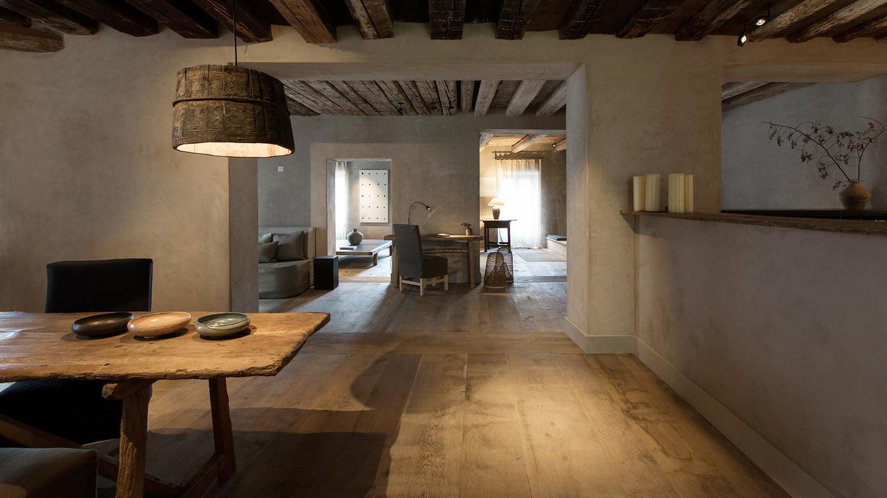 Townhouse Weisses Kreuz Boutiquehotel Salzburg Exterior photo